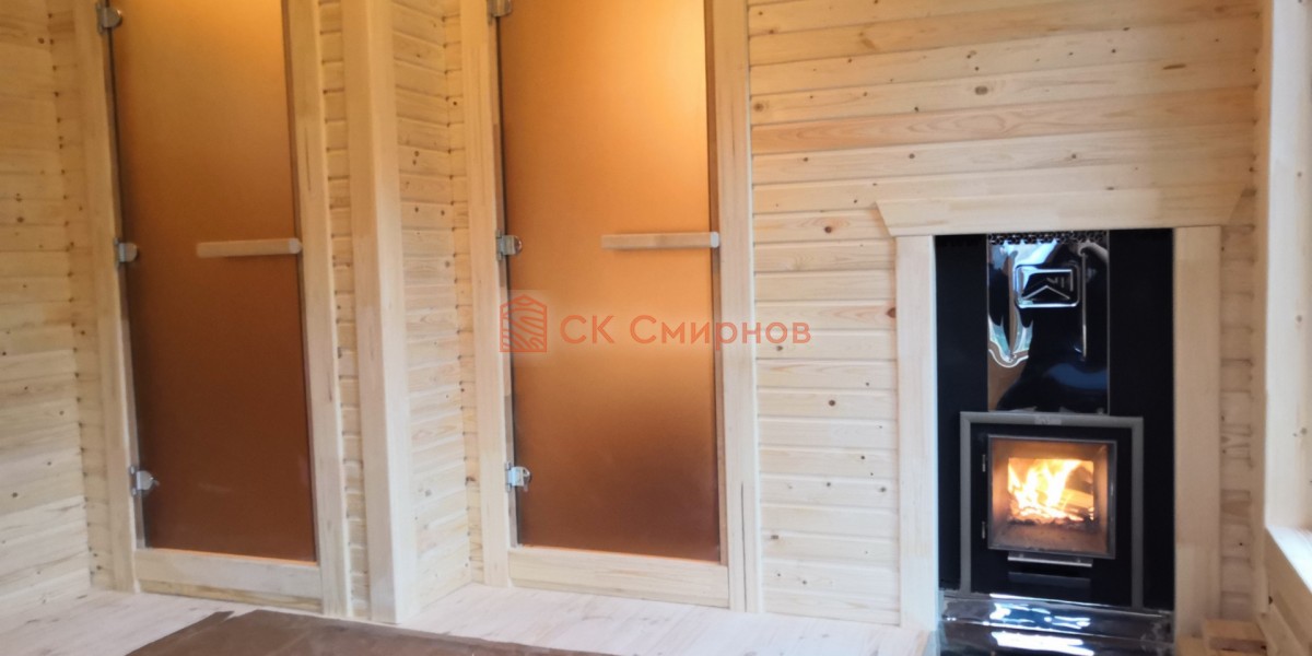 Клееный брус кедра фото 13