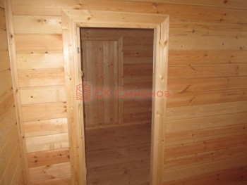 Фото №14: баня из бруса 14