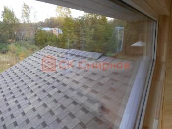 Фото №191: баня из бруса 33