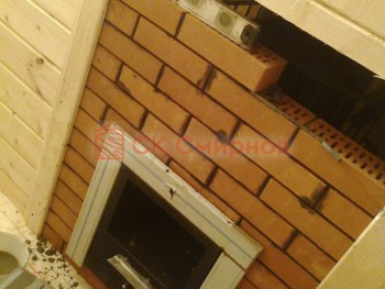 Фото №32: баня из бруса 4