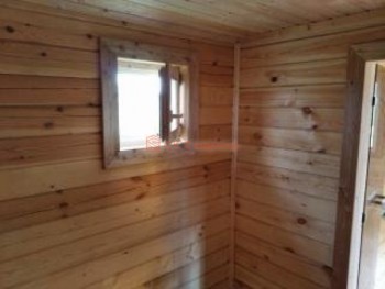 Фото №14: баня из бруса 89