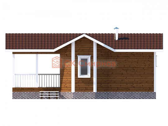 4.8х9 №115 фото 5