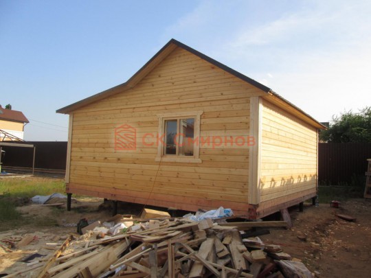 6х6 №121 фото 7