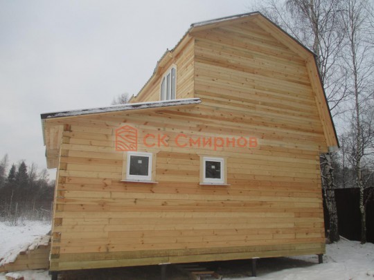 7х8.5 №132 фото 4