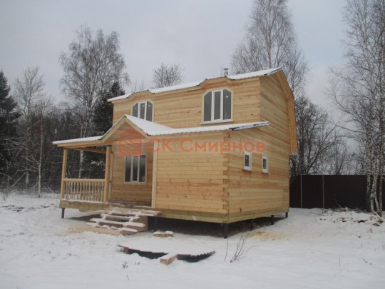 7х8.5 №132 фото 5