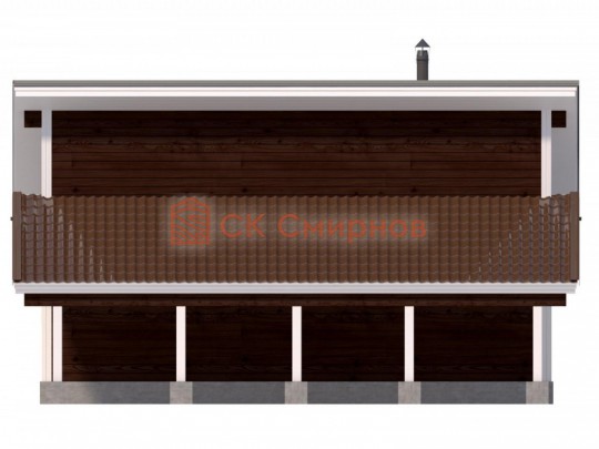 8х9 №184 фото 4