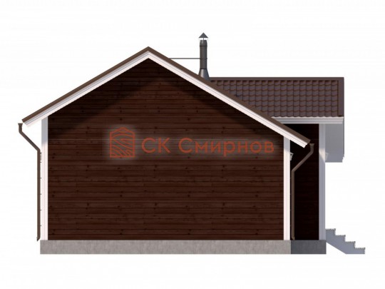 8х8 №186 фото 6