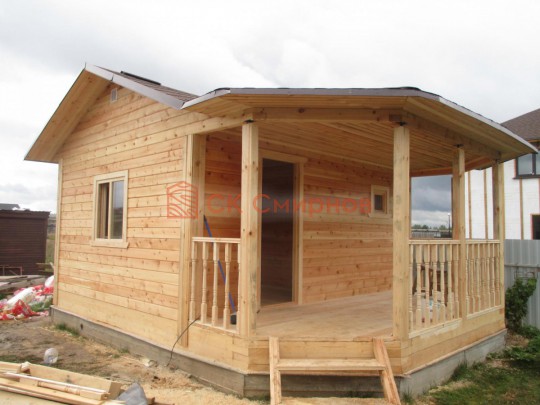 6х5 №32 фото 6