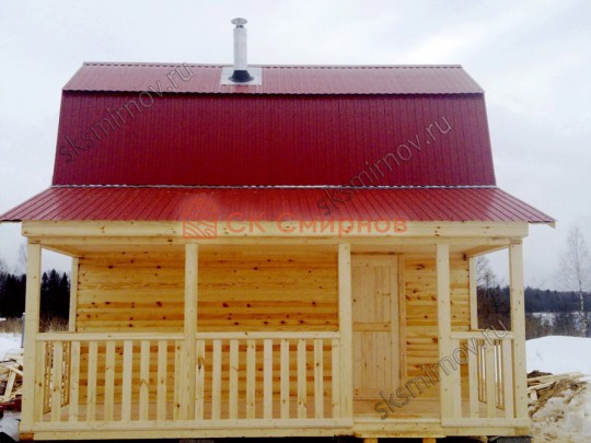 7х6 №35 фото 2