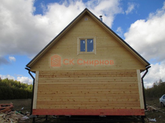 7.2х6 №39 фото 3