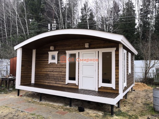  5.3х5 №215 фото 22