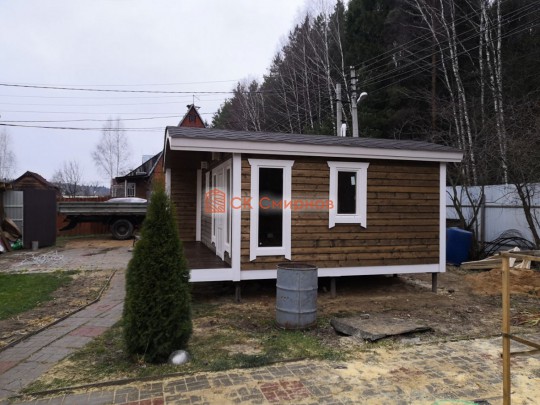  5.3х5 №215 фото 25