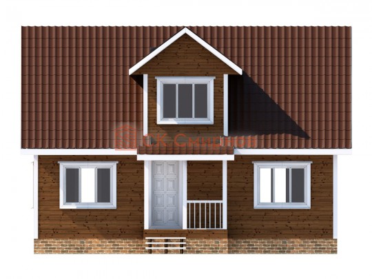  6х9 №102 фото 3