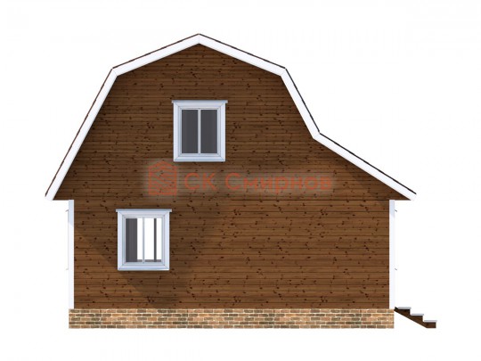  7.5х7.5 №105 фото 5