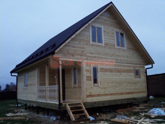  7.5х9 №125 фото 2