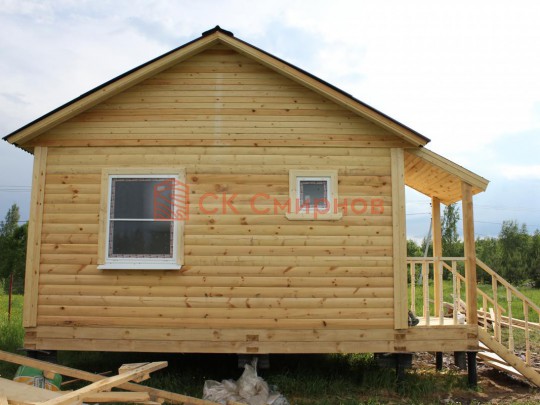  6х6 №129 фото 2