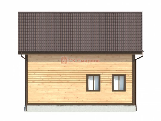 7.5х8 №231 фото 3