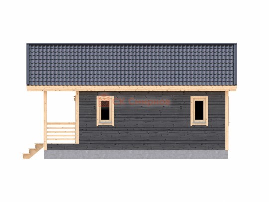  6х8.5 №278 фото 4