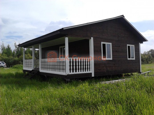  8х8 №75 фото 5