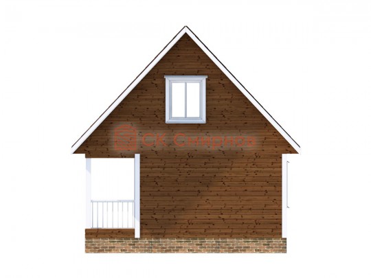  6х6 №97 фото 5