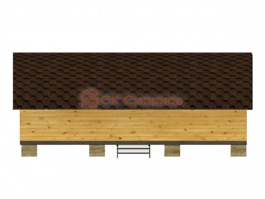  2.4х5.7 №144 фото 7