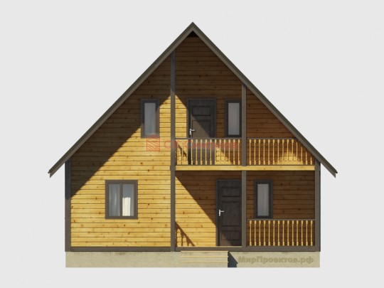  8х8 №243 фото 4