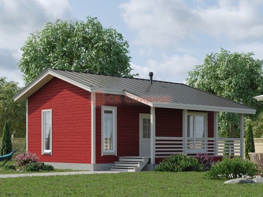 8х9 №308 фото 2